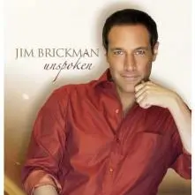 Brickman Jim - Jim Brickman - Unspoken - front.jpg
